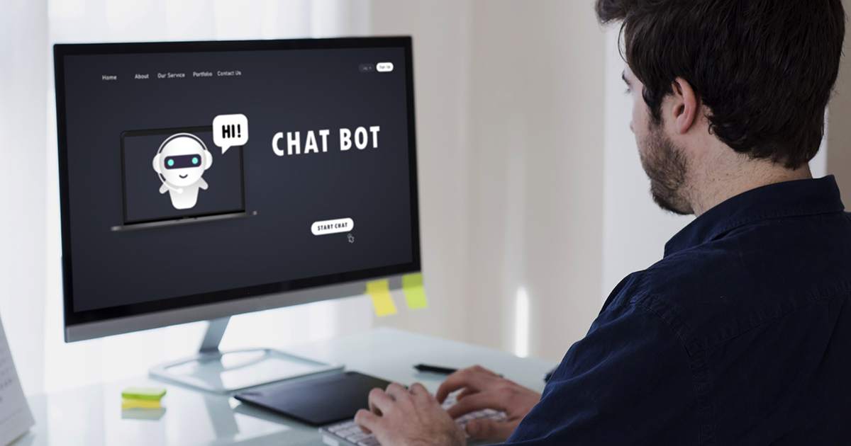 Utilize AI-Powered Chatbots